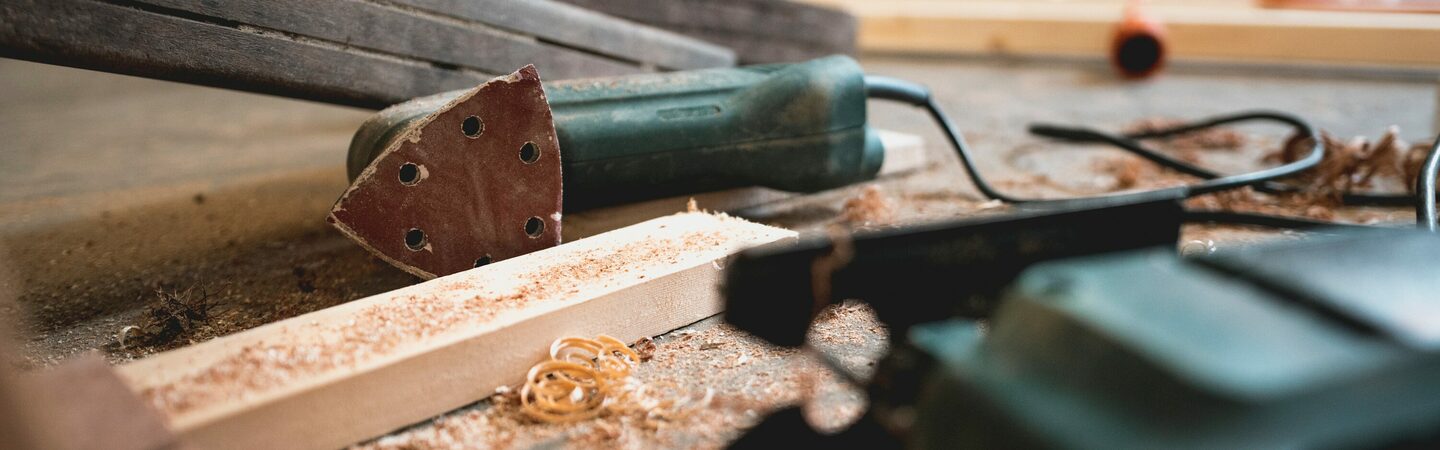 Betrouwbaarheid, vakmanschap, flexibiliteit en service.